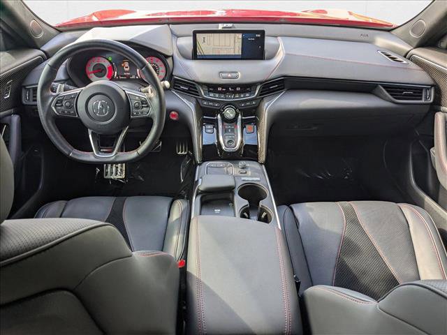 Used 2023 Acura TLX Type S PMC Edition image 17