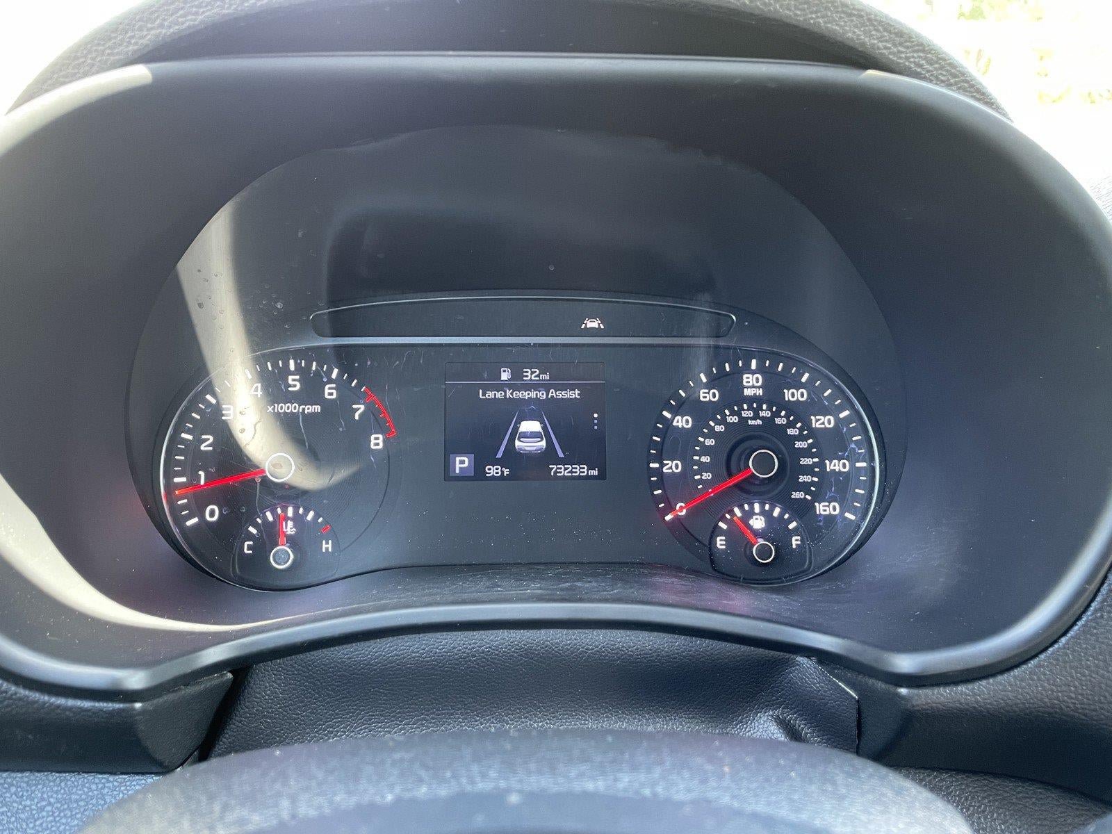 Used 2022 Kia Soul LX w/ Technology Package FWD image 22