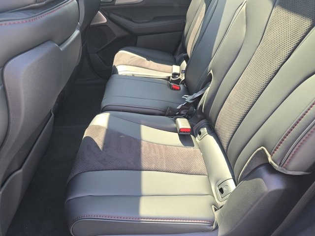 New 2026 Acura MDX A-Spec image 9