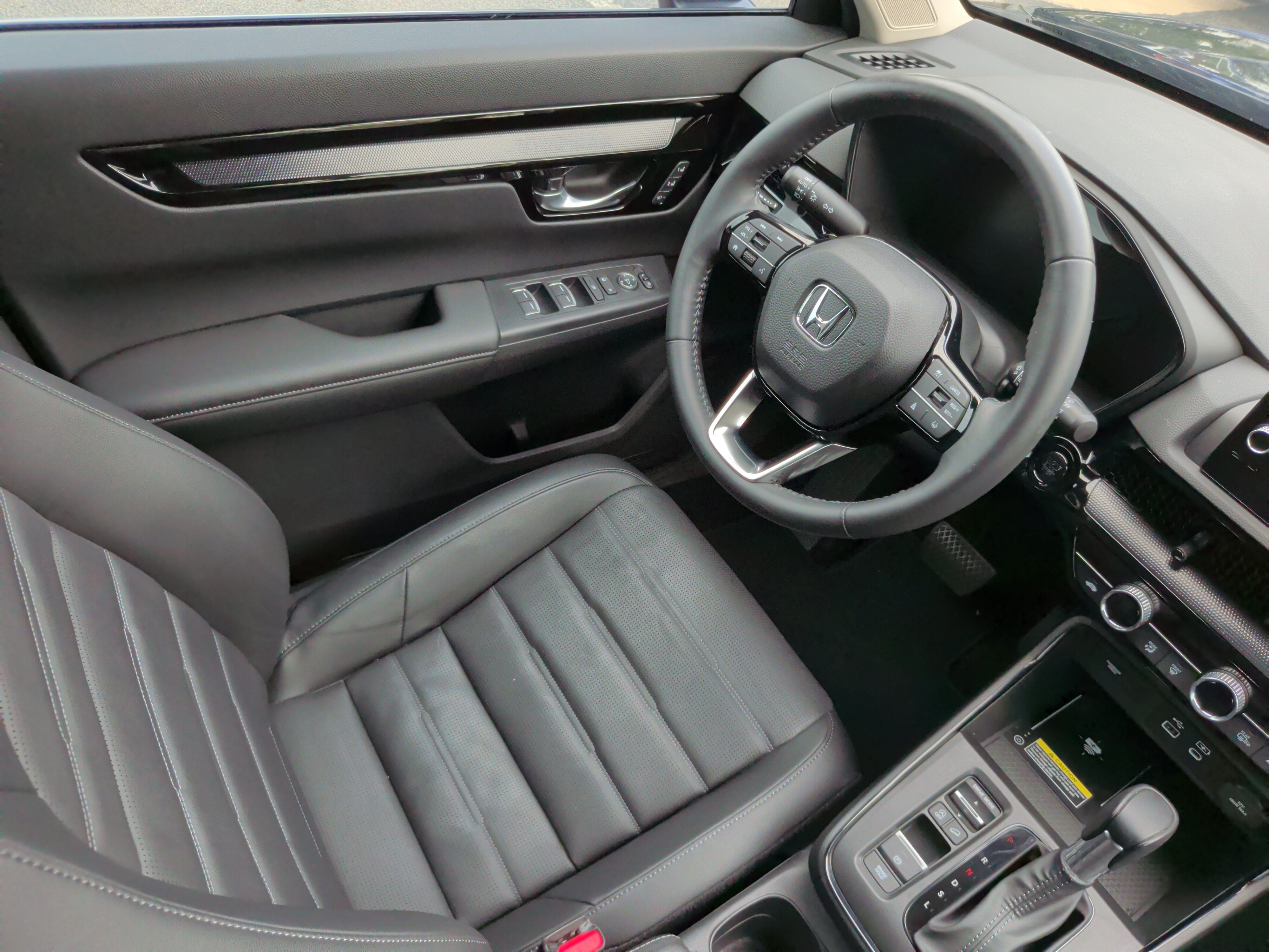 Used 2024 Honda CR-V EX-L image 31
