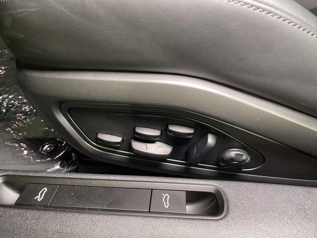 Certified 2024 Porsche 911 Targa 4 image 16