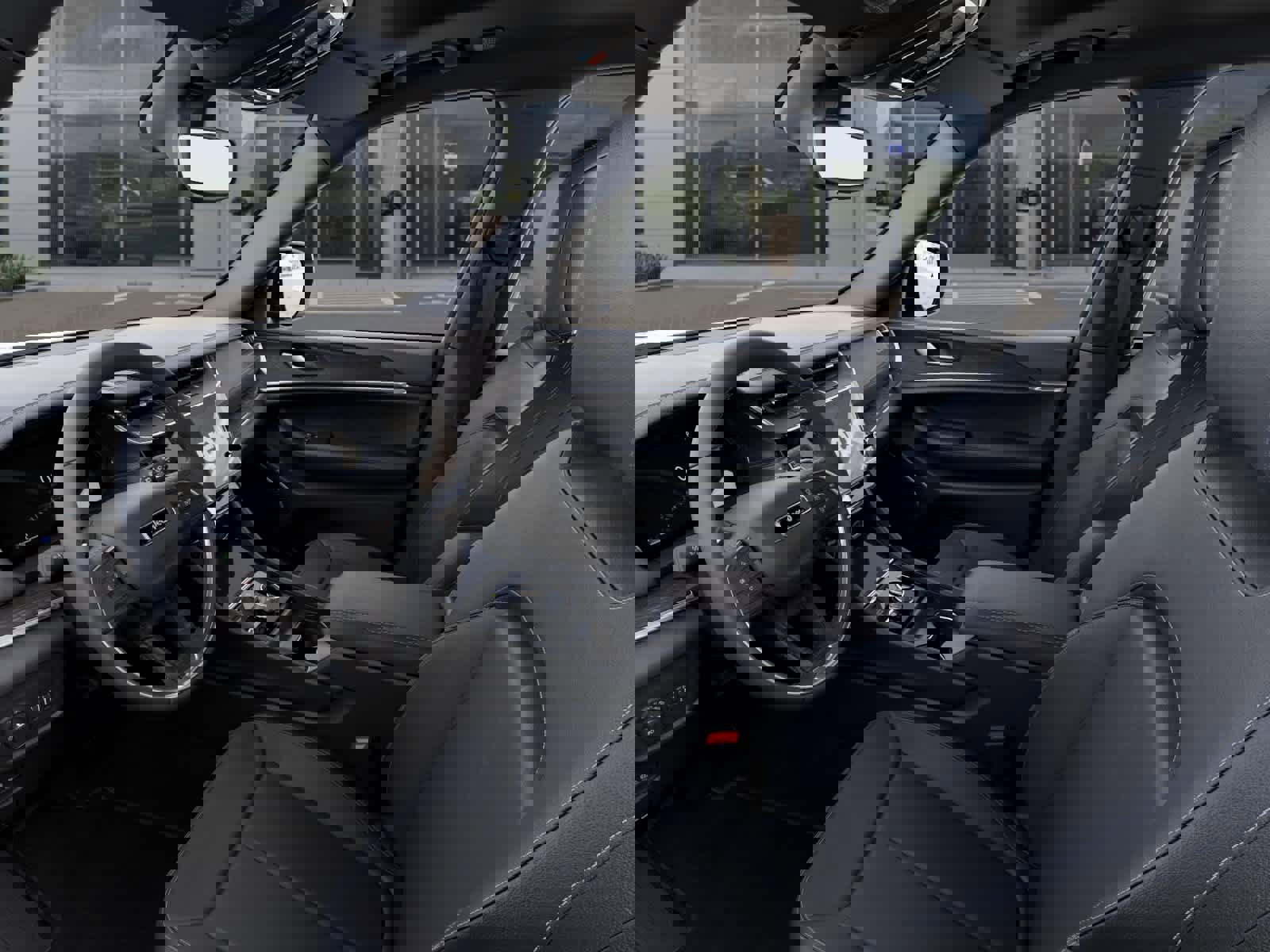 New 2026 Jeep Grand Cherokee L Limited image 22