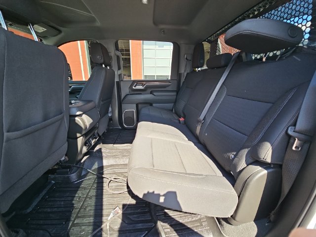 Used 2024 GMC Sierra 2500 SLE w/ SLE Value Package; AWD/4WD image 34