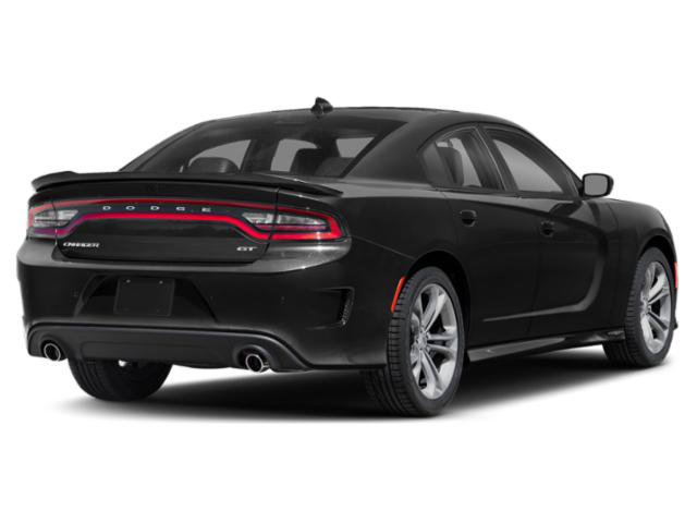 Used 2021 Dodge Charger R/T RWD image 2