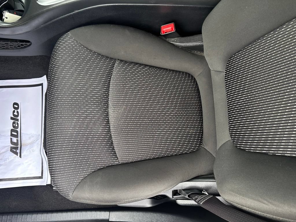 Used 2020 Dodge Journey SE FWD image 23