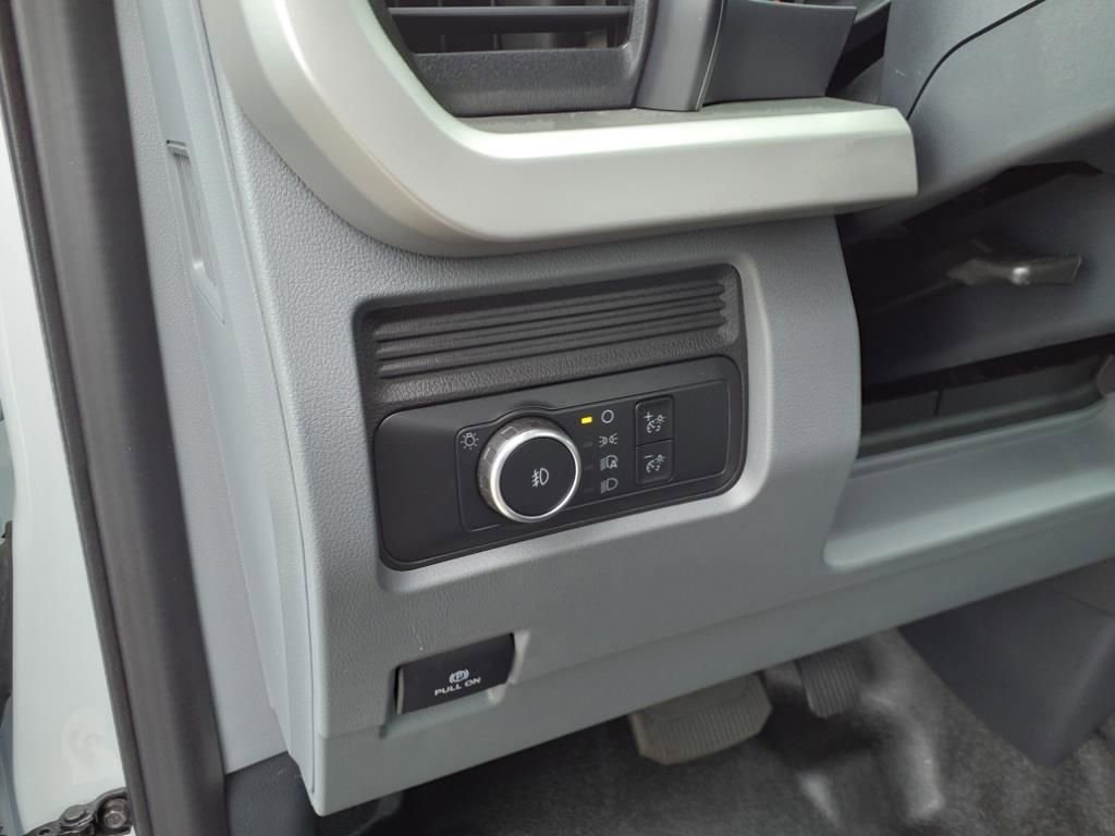 New 2024 Ford F550 4x4 Regular Cab Super Duty image 14