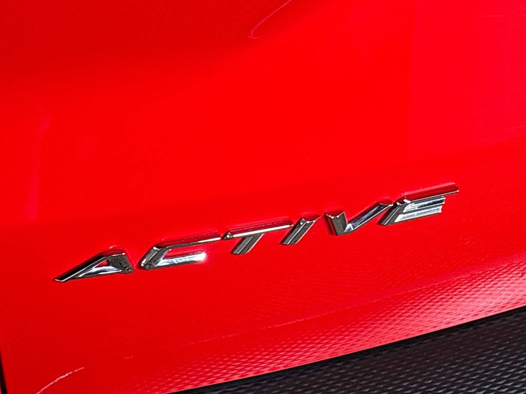 Used 2024 Ford Escape Active image 23