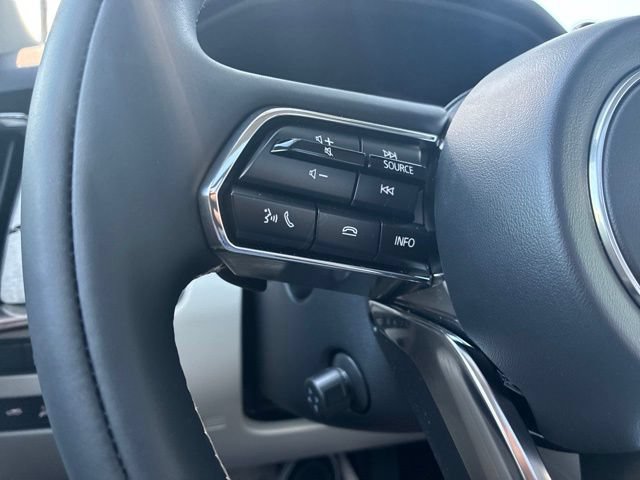 Used 2024 MAZDA CX-90 3.3 Turbo S w/ Premium Plus AWD/4WD image 27