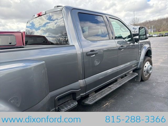 Used 2023 Ford F450 XLT w/ 360-Degree Camera Package image 8