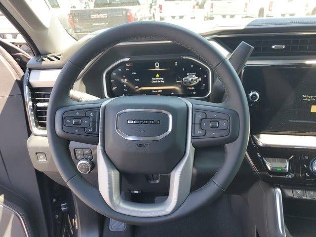 New 2026 GMC Sierra 2500 Denali w/ Denali Reserve Package AWD/4WD image 20