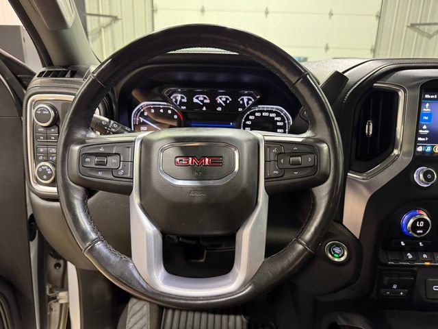 Used 2020 GMC Sierra 1500 Elevation AWD/4WD image 12
