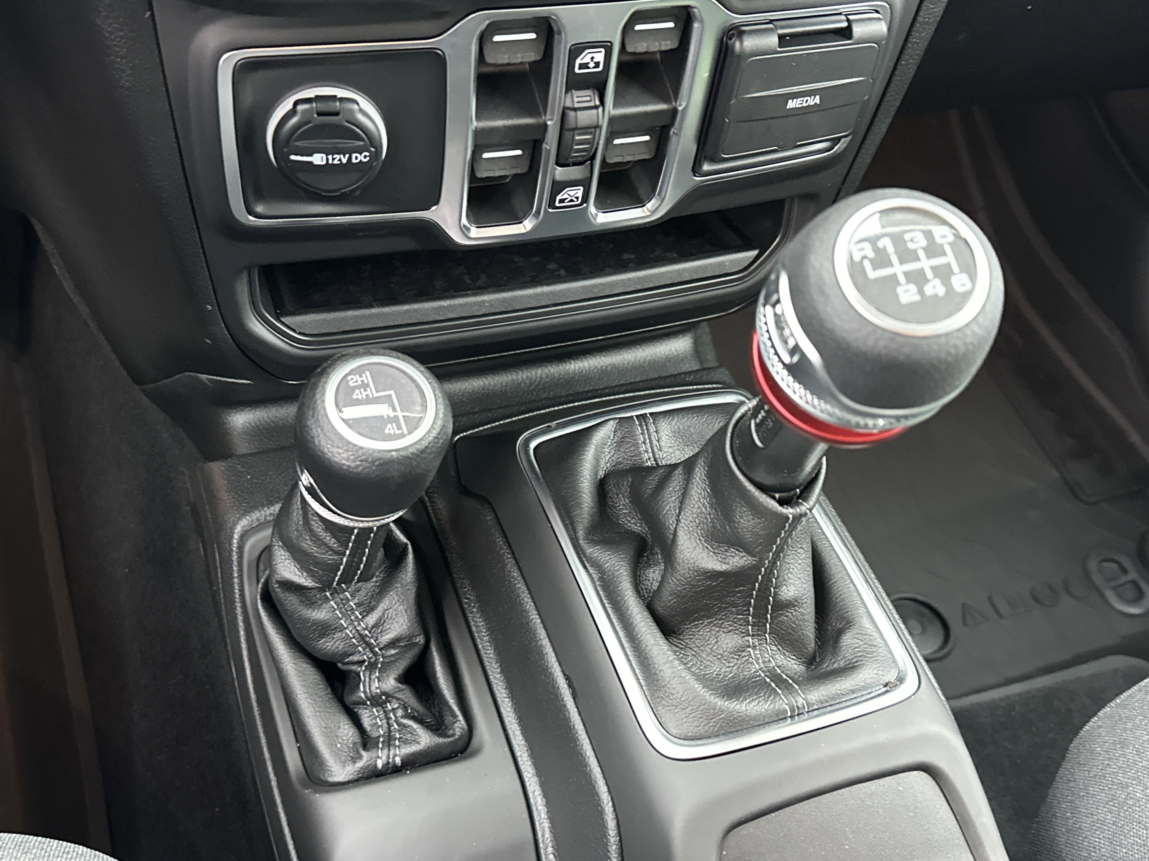 New 2026 Jeep Wrangler Sport image 4