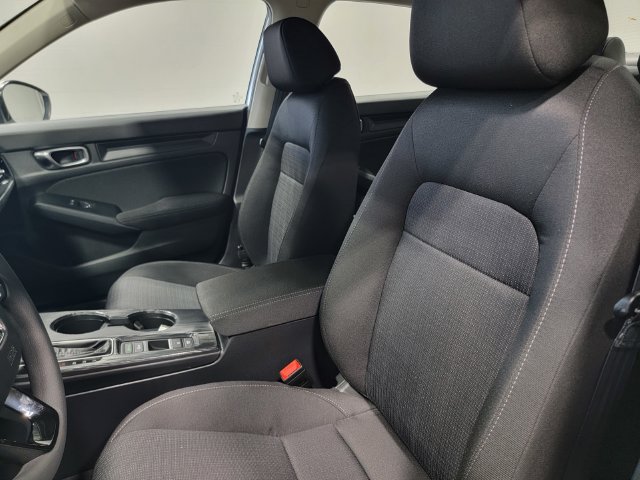 New 2026 Honda Civic LX image 12