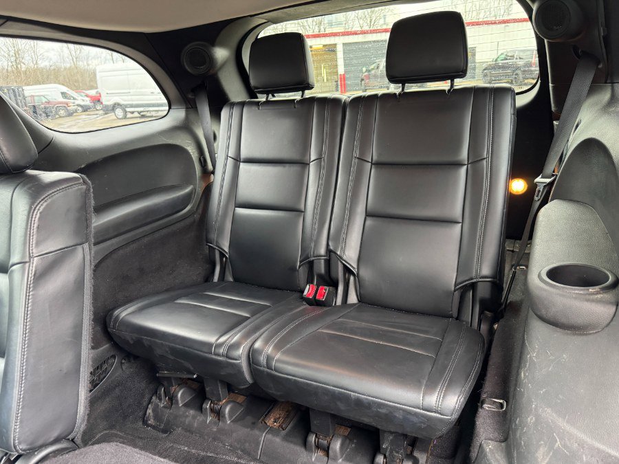 Used 2013 Dodge Durango Crew AWD/4WD image 17