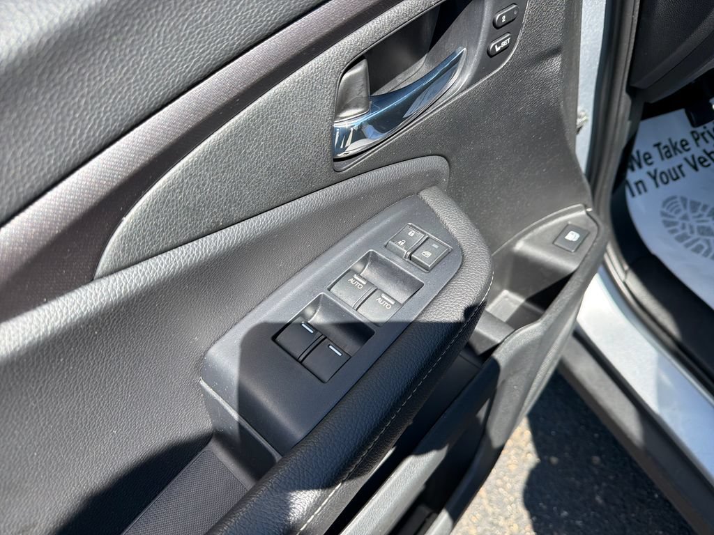 Used 2025 Honda Ridgeline RTL image 11