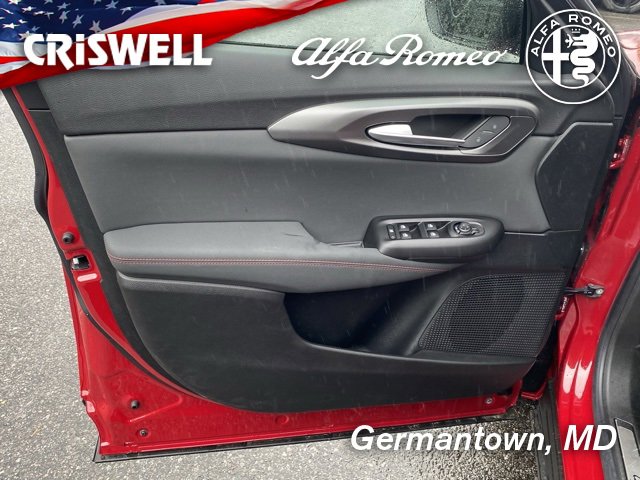 New 2024 Alfa Romeo Tonale Veloce w/ Active Assist Package image 15