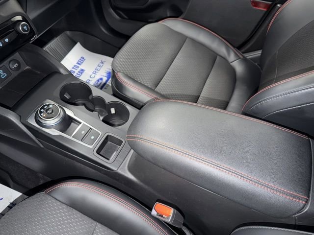 Used 2023 Ford Escape ST-Line w/ Tech Pack #1 image 19