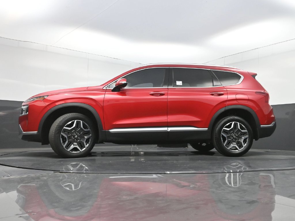 Used 2023 Hyundai Santa Fe SEL Premium AWD/4WD image 30