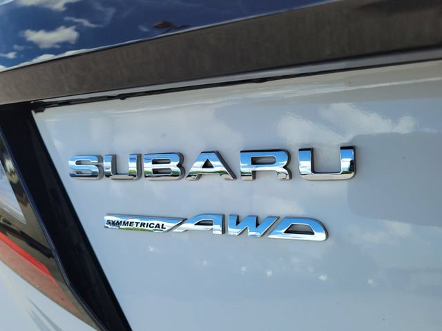Used 2024 Subaru WRX AWD/4WD image 10