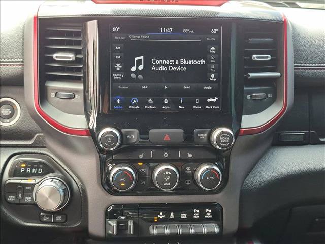 Used 2021 RAM 1500 Rebel w/ Rebel Level 2 Equipment Group AWD/4WD image 12