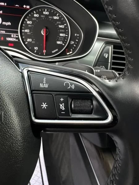 Used 2018 Audi A6 3.0T Premium Plus AWD/4WD image 30