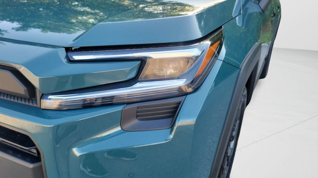 Certified 2026 Toyota RAV4 FWD image 25