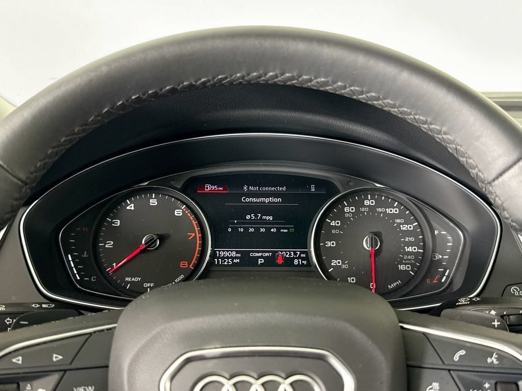 Used 2024 Audi Q5 2.0T Premium AWD/4WD image 10