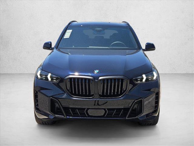 New 2026 BMW X5 sDrive40i w/ M Sport Package RWD image 5