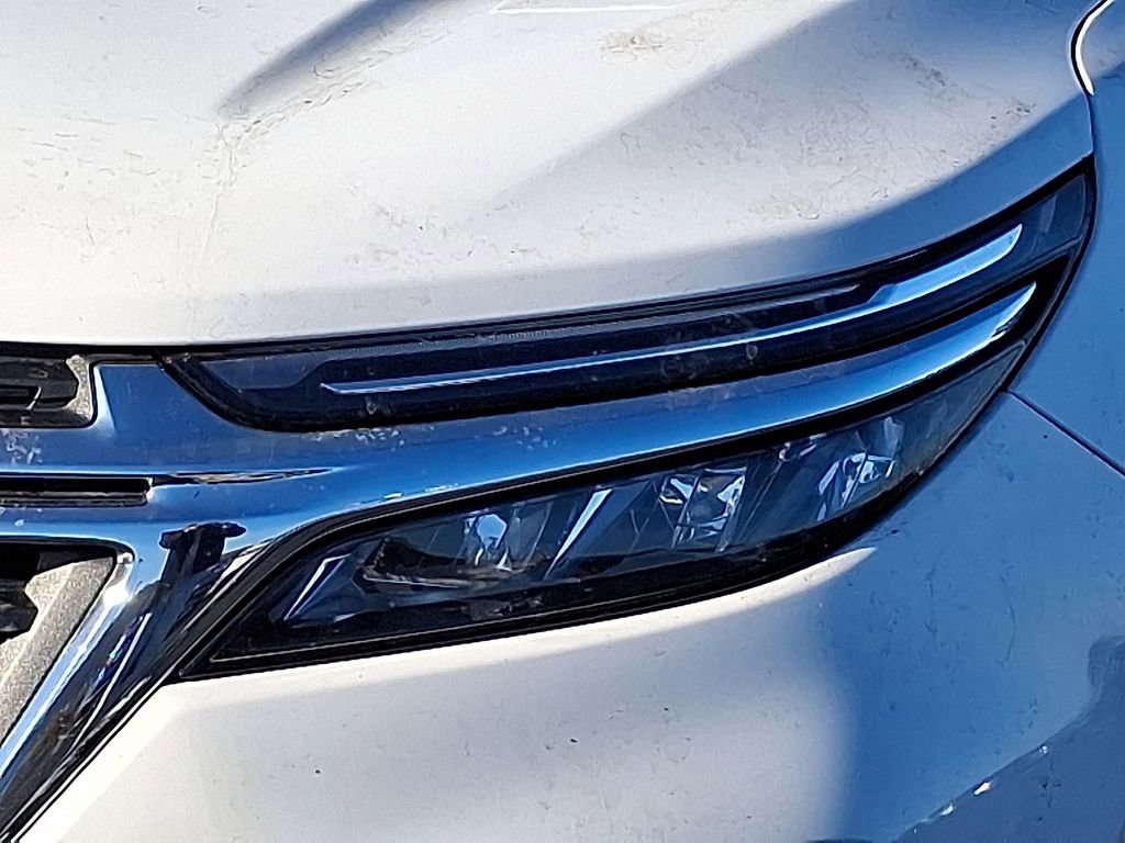 Used 2022 Chevrolet Equinox LT image 7