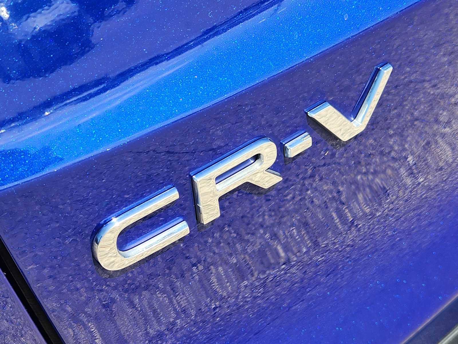 Certified 2023 Honda CR-V EX-L image 12