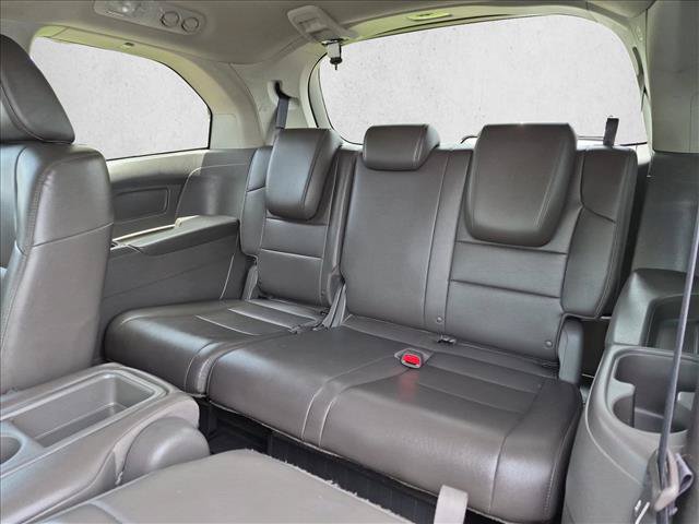 Used 2016 Honda Odyssey EX-L image 22