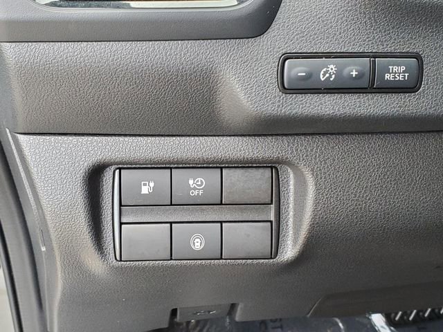 Certified 2024 Nissan Leaf S FWD image 17