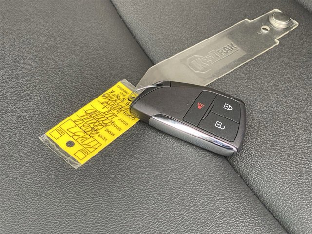 New 2026 Chevrolet Silverado 3500 W/T w/ WT Convenience Package image 36