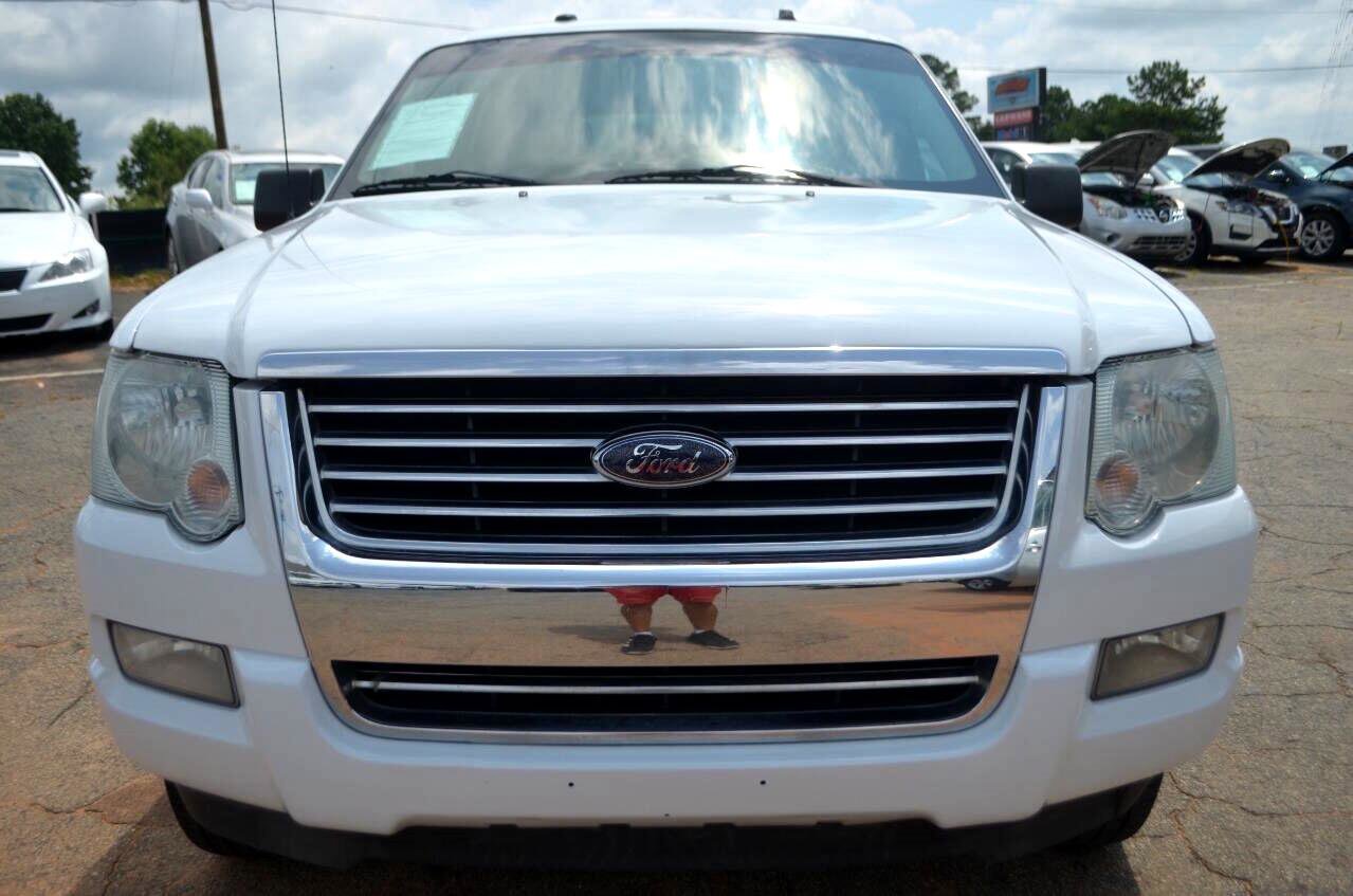 Used 2010 Ford Explorer XLT image 14