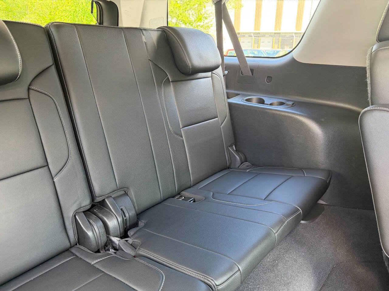Used 2019 Chevrolet Suburban 3500 LT AWD/4WD image 39