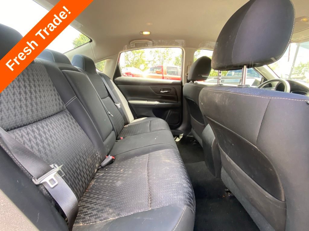 Used 2016 Nissan Altima 2.5 S w/ Power Driver Seat Package FWD image 29