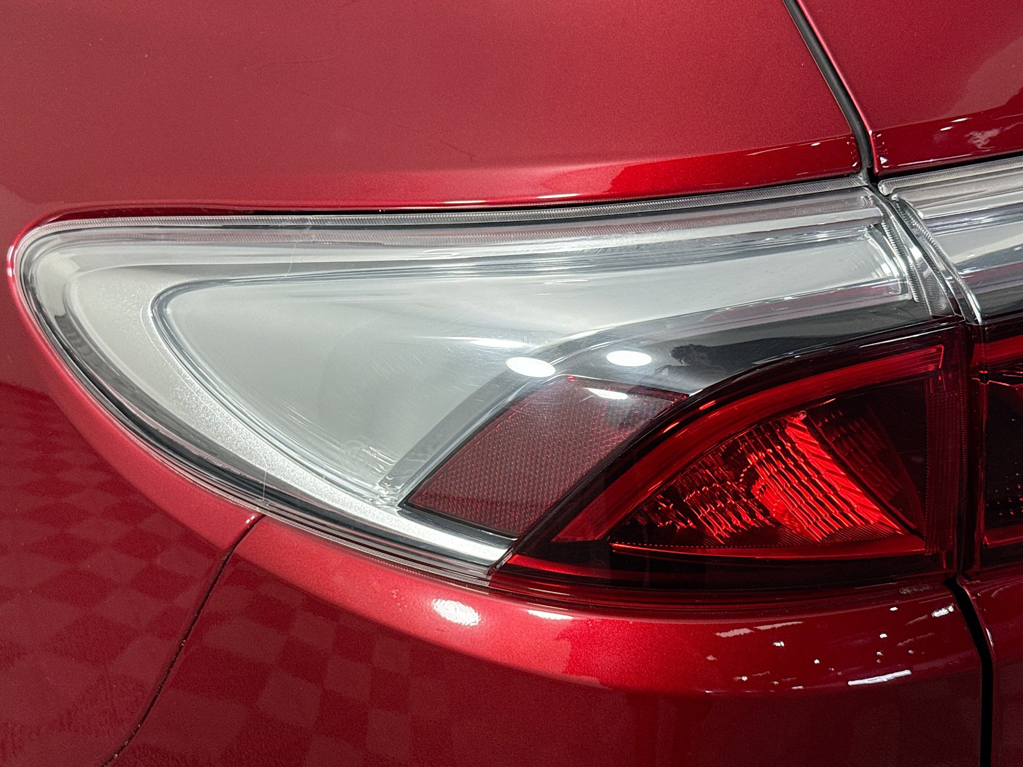 Used 2024 Buick Enclave Premium image 35