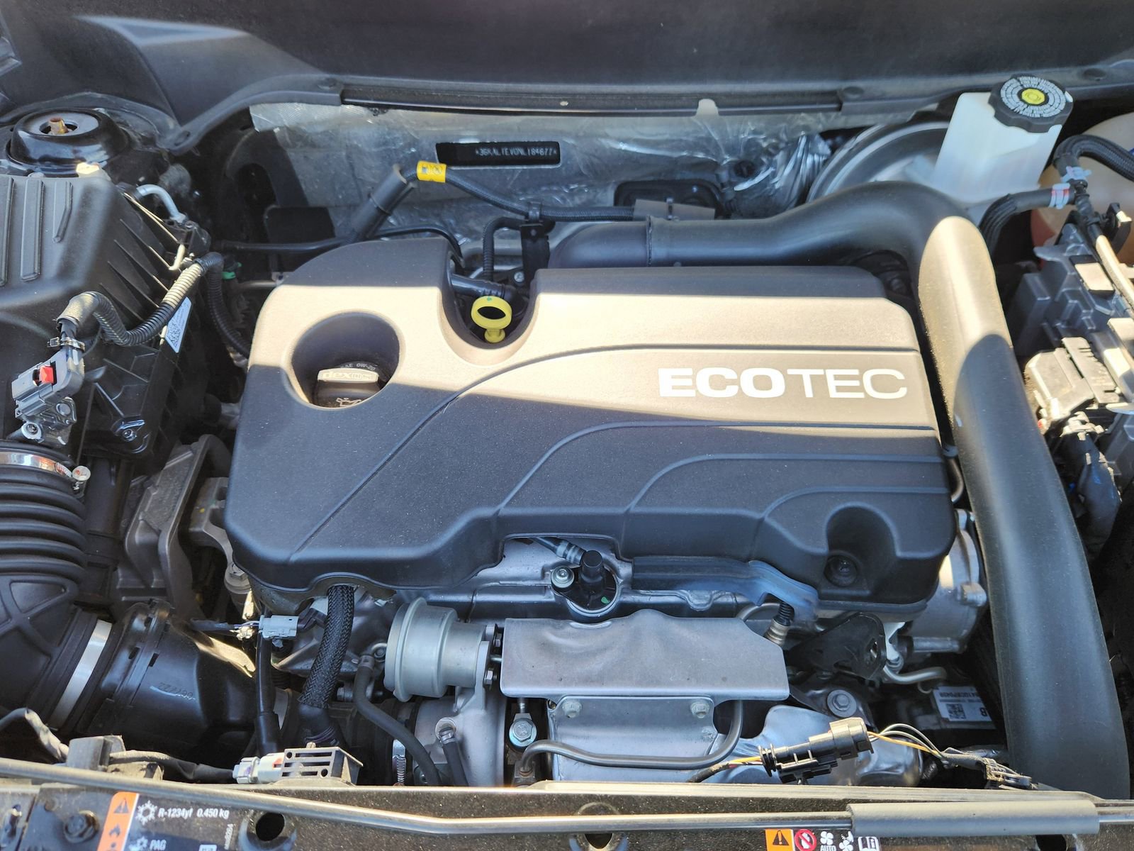 Used 2022 GMC Terrain SLE w/ Driver Convenience Package image 17