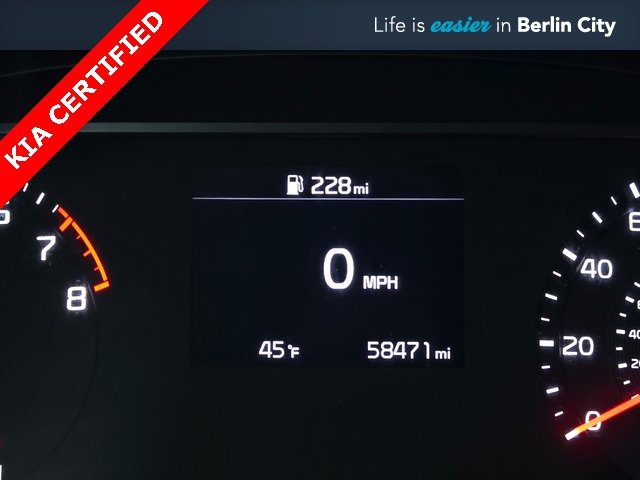 Used 2020 Kia Soul LX image 28