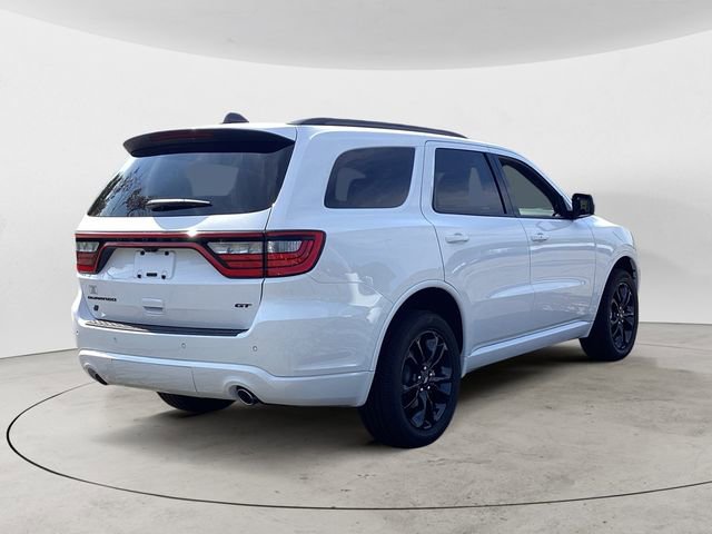 New 2026 Dodge Durango GT w/ Blacktop Package image 6