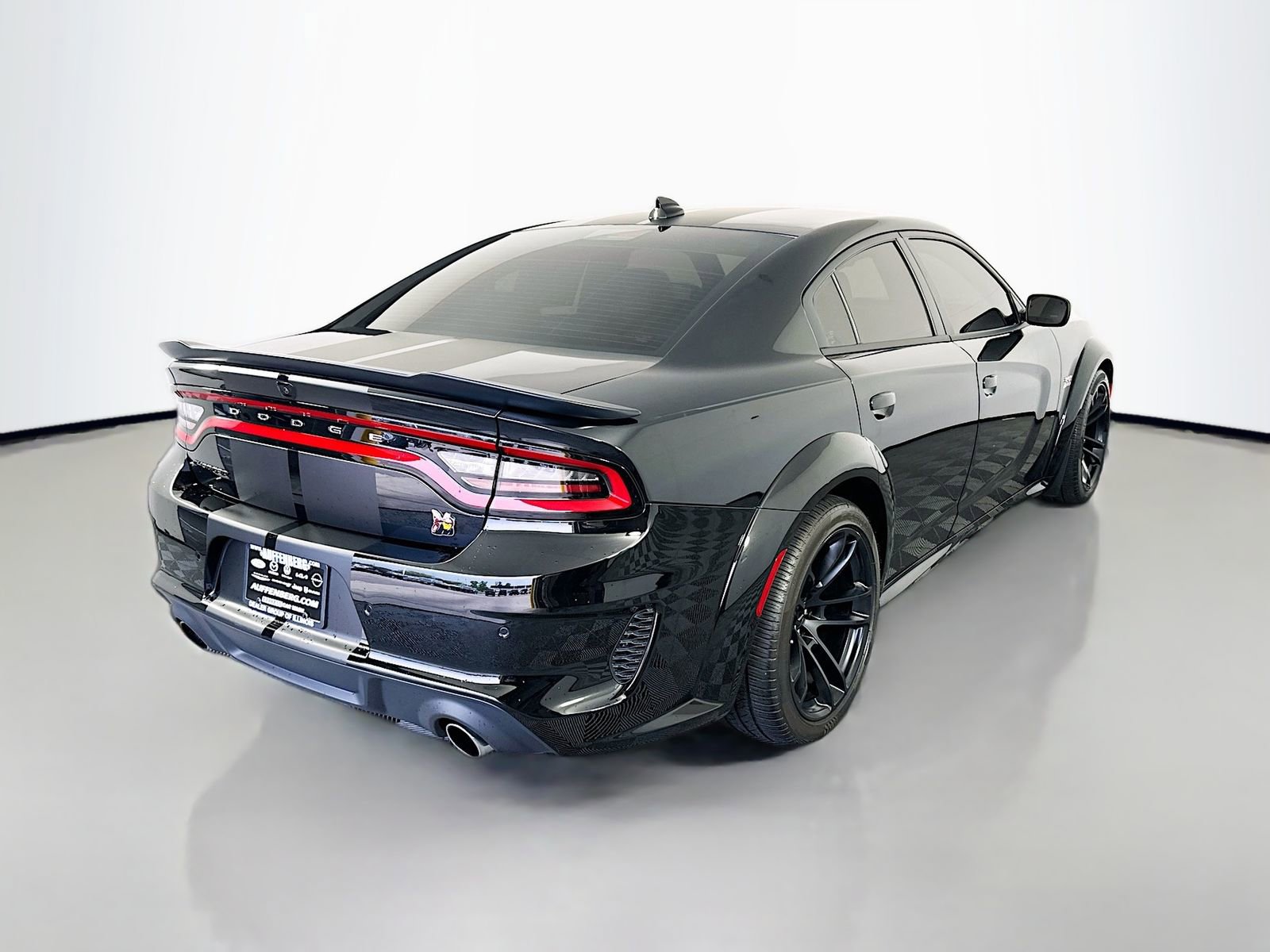 Used 2023 Dodge Charger Scat Pack RWD image 7