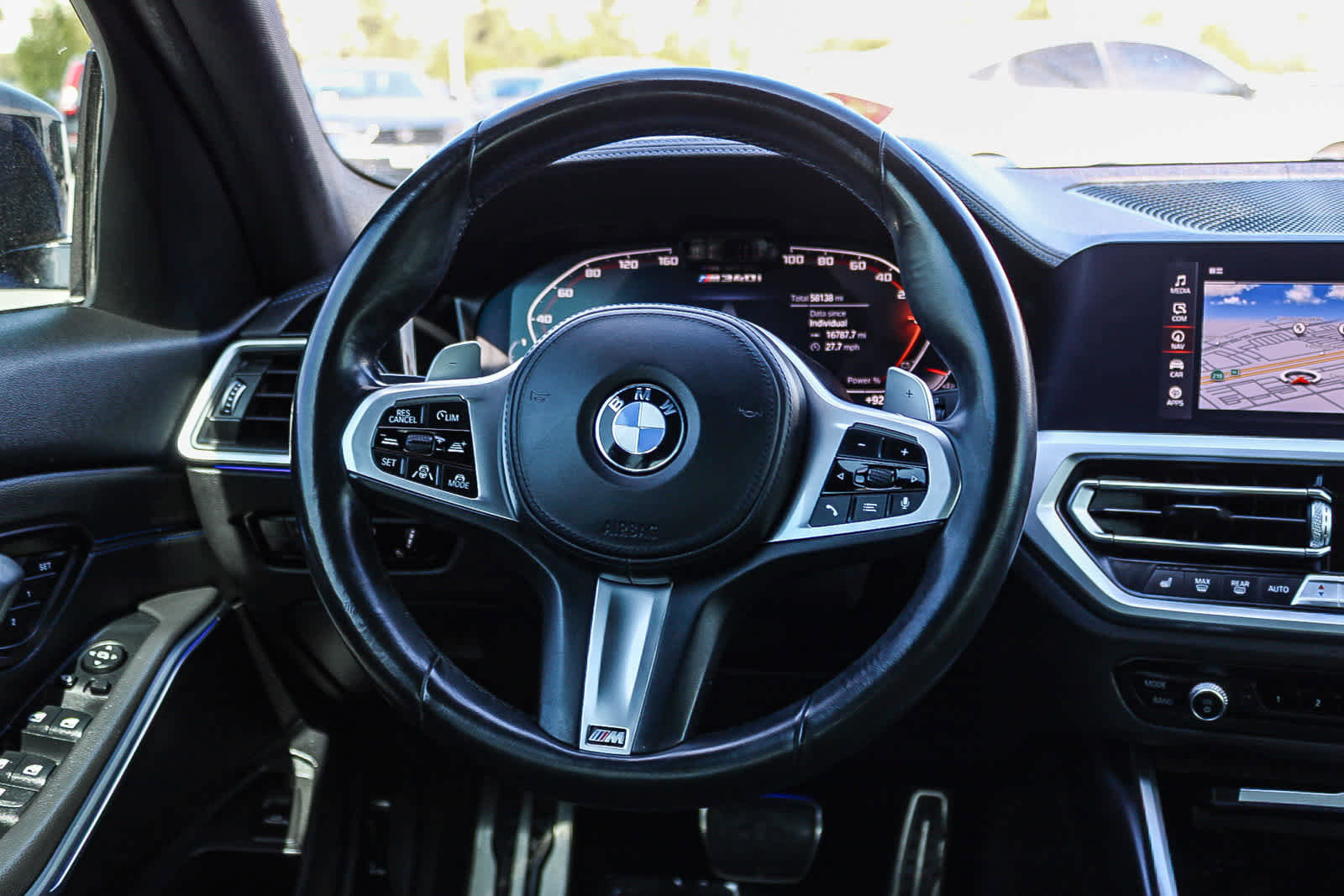 Used 2021 BMW M340i M340i image 15