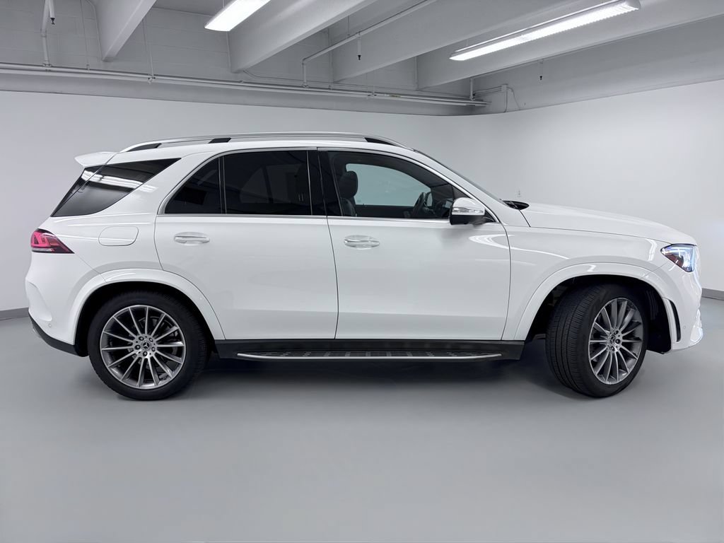 Used 2021 Mercedes-Benz GLE 350 4MATIC image 6