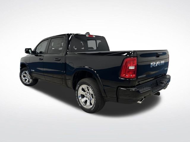 New 2026 RAM 1500 4x4 Crew Cab image 3