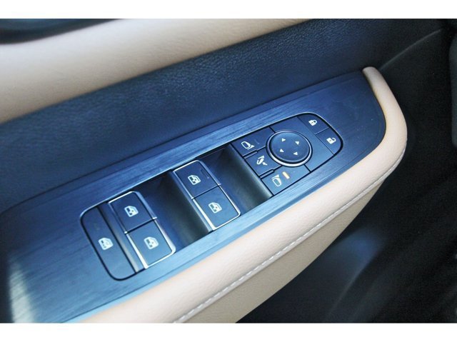 New 2026 Nissan Armada SL AWD/4WD image 21