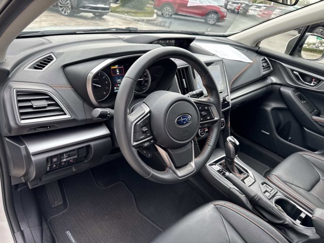 Used 2023 Subaru Crosstrek 2.5i Limited image 15