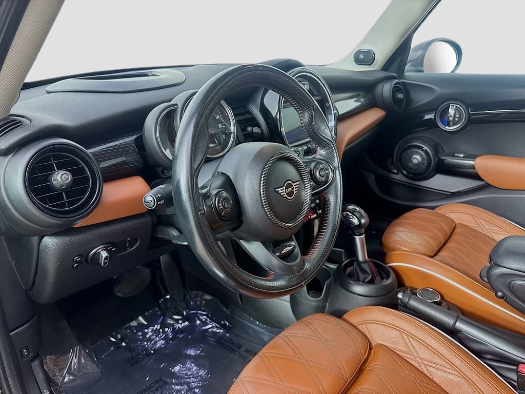 Used 2019 MINI Cooper S FWD image 10