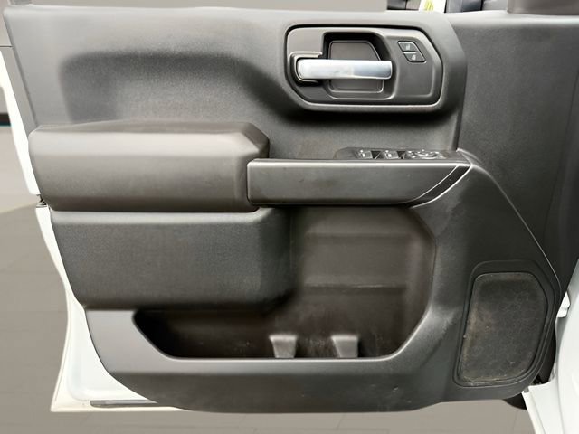 Used 2021 Chevrolet Silverado 2500 W/T w/ WT Fleet Convenience Package RWD image 21