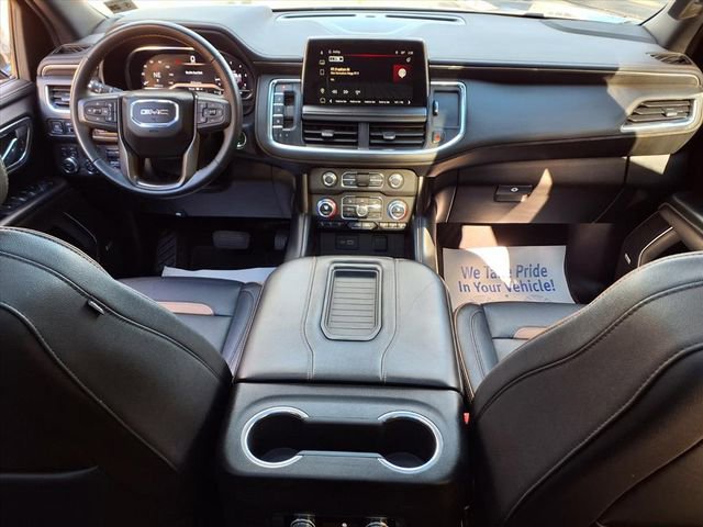 Used 2023 GMC Yukon XL AT4 w/ AT4 Premium Plus Package image 21