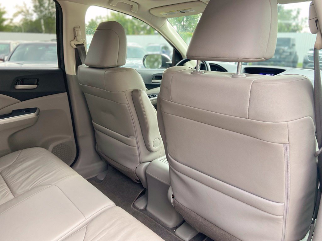Used 2013 Honda CR-V EX-L image 24
